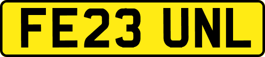 FE23UNL