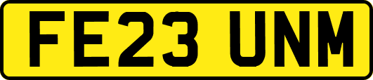 FE23UNM
