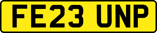 FE23UNP