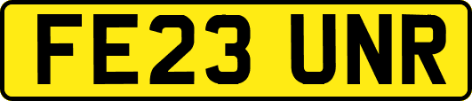 FE23UNR