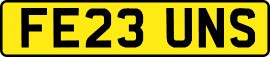 FE23UNS
