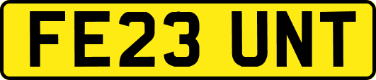 FE23UNT