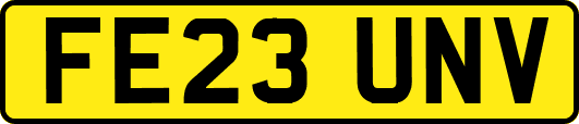 FE23UNV