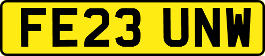 FE23UNW