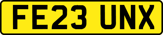FE23UNX
