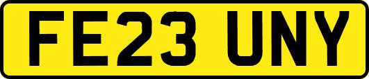 FE23UNY