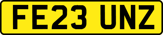 FE23UNZ