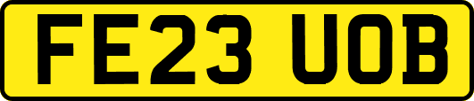 FE23UOB