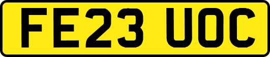 FE23UOC