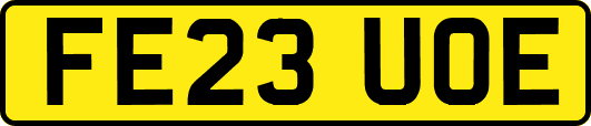FE23UOE