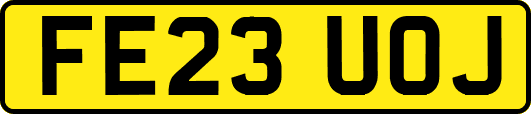 FE23UOJ