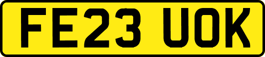 FE23UOK