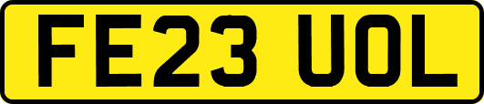 FE23UOL