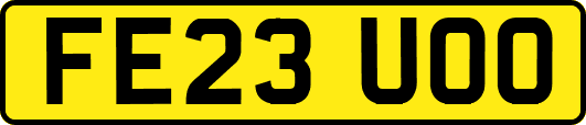 FE23UOO