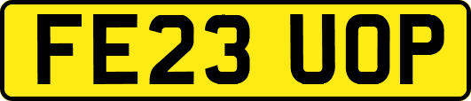 FE23UOP