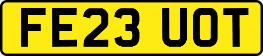 FE23UOT