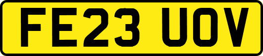 FE23UOV