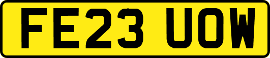 FE23UOW