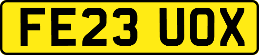 FE23UOX