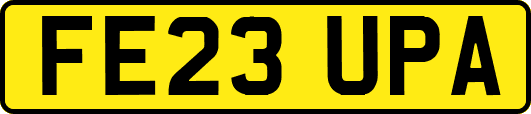 FE23UPA