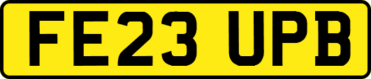 FE23UPB