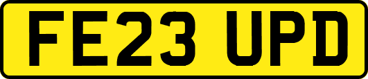 FE23UPD