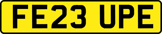 FE23UPE