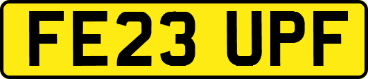 FE23UPF