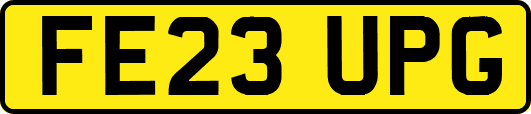 FE23UPG