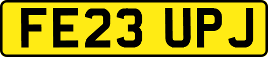 FE23UPJ