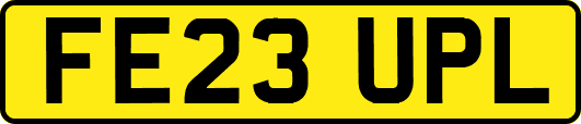 FE23UPL
