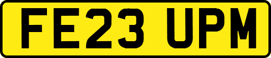 FE23UPM