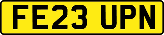 FE23UPN