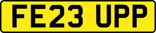 FE23UPP