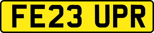 FE23UPR