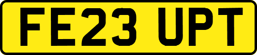 FE23UPT