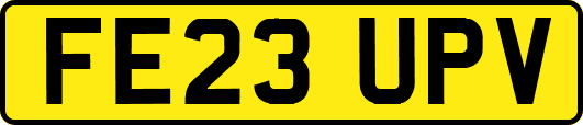 FE23UPV