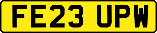 FE23UPW