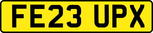 FE23UPX
