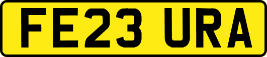 FE23URA