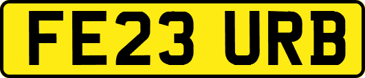 FE23URB
