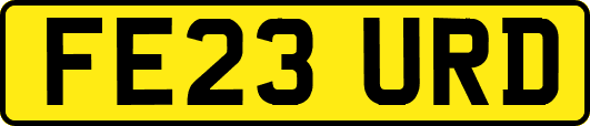 FE23URD