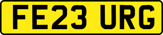 FE23URG
