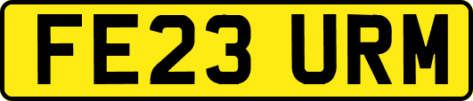 FE23URM