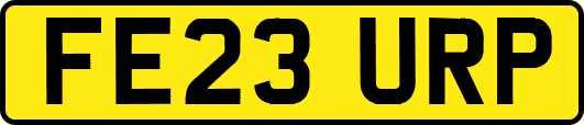 FE23URP
