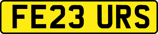 FE23URS