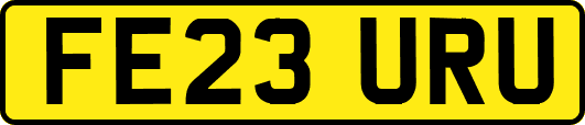 FE23URU