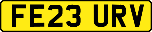 FE23URV