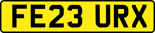 FE23URX