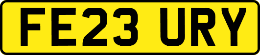 FE23URY